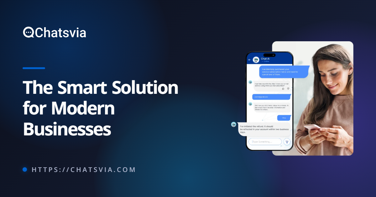 AI Chatbot Auto Reply Messenger: The Smart Solution for Modern Businesses